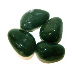 Green Moss Agate